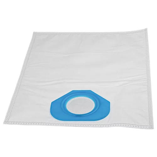 VHBW Vacuum Cleaner Dust Bag Nilfisk 82095000 - microfiber