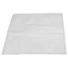 VHBW Vacuum Cleaner Dust Bag Nilfisk 82095000 - microfiber