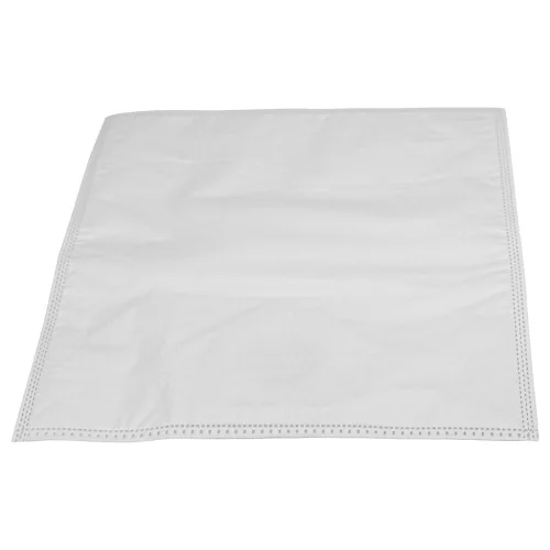VHBW Vacuum Cleaner Dust Bag Nilfisk 82095000 - microfiber