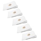 VHBW Vacuum Cleaner Bag replacing Nilfisk 107401157 - microfiber