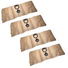 VHBW Vacuum Bag Metabo 631757, 6.31757 - paper