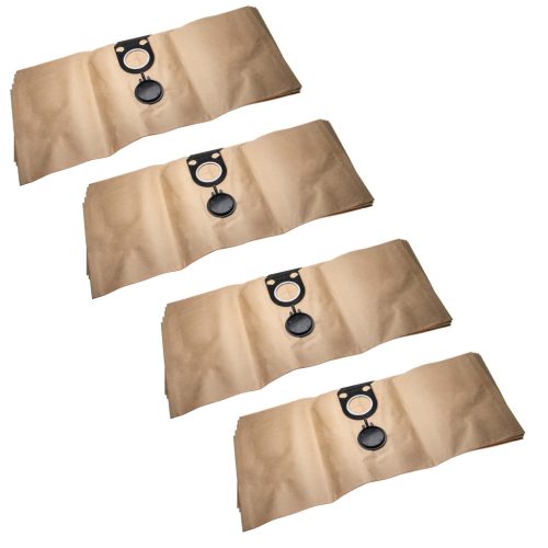 VHBW Vacuum Bag Metabo 631757, 6.31757 - paper