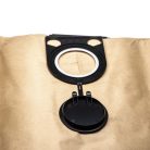 VHBW Vacuum Bag Metabo 631757, 6.31757 - paper