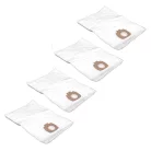 VHBW Vacuum Cleaner Dust Bag Makita P-72899 Replacement - Microfiber