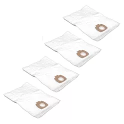   VHBW Vacuum Cleaner Dust Bag Makita P-72899 Replacement - Microfiber