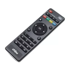   VHBW Android M8 Remote Control for Streaming Box, Internet-TV Box