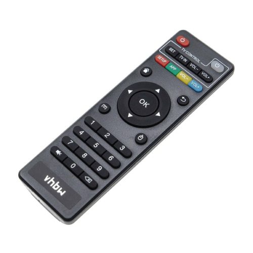 Android M8 Távirányító Streaming Boxhoz, Internet-TV Boxhoz