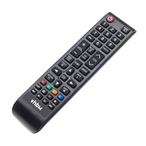 VHBW Samsung AA59-00628A, AA59-00714A, AA59-00817A, TM1240 Távirányító