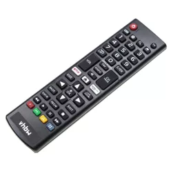 VHBW AKB75375604 Remote Control