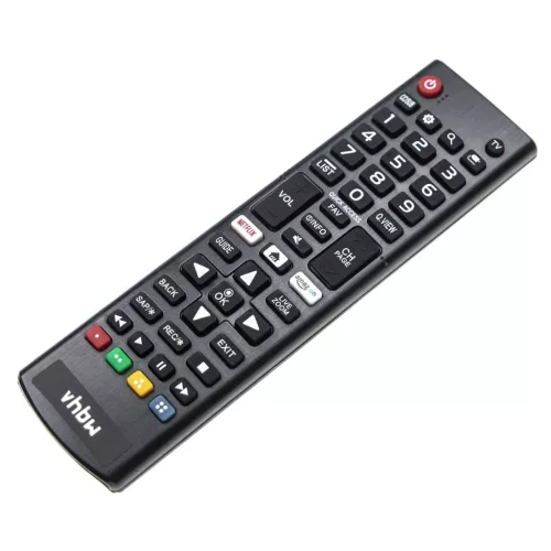 VHBW AKB75375604 Remote Control