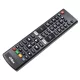 VHBW AKB75375604 Remote Control