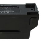 VHBW Drón akkumulátor Yuneec YUNMGB3S2800, YUNMQB3S2800-hoz – 2800 mAh 11,4 V Li-polimer