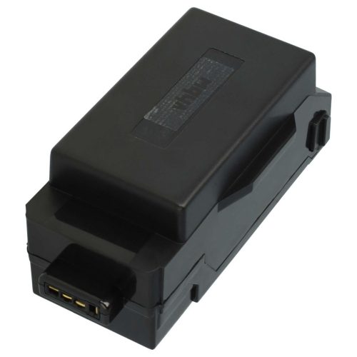 VHBW Drón akkumulátor Yuneec YUNMGB3S2800, YUNMQB3S2800-hoz – 2800 mAh 11,4 V Li-polimer