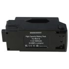 VHBW Drón akkumulátor Yuneec YUNMGB3S2800, YUNMQB3S2800-hoz – 2800 mAh 11,4 V Li-polimer