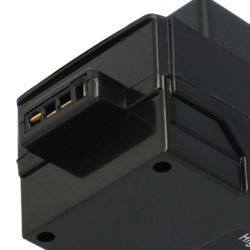 VHBW Drón akkumulátor Yuneec YUNMGB3S2800, YUNMQB3S2800-hoz – 2800 mAh 11,4 V Li-polimer