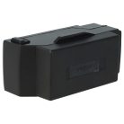 VHBW Drón akkumulátor Yuneec YUNMGB3S2800, YUNMQB3S2800-hoz – 2800 mAh 11,4 V Li-polimer