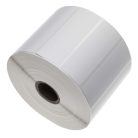 VHBW Toshiba B-EV4D Labels - Self-adhesive 25.4 mm x 76.2 mm