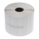 VHBW Toshiba B-EV4D Labels - Self-adhesive 25.4 mm x 76.2 mm