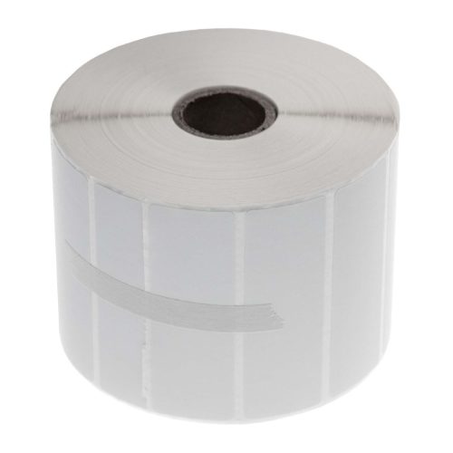 VHBW Toshiba B-EV4D Labels - Self-adhesive 25.4 mm x 76.2 mm