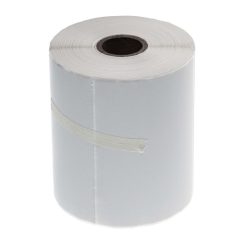 VHBW Toshiba B-EV4D Labels - 76.2 mm x 101.5 mm