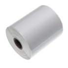 VHBW Toshiba B-EV4D Labels - 76.2 mm x 101.5 mm