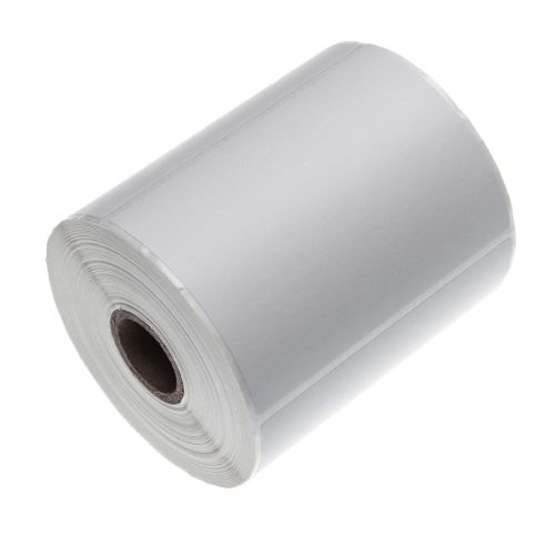 VHBW Toshiba B-EV4D Labels - 76.2 mm x 101.5 mm