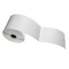 VHBW Toshiba B-EV4D Labels - Self-adhesive 101.5 mm x 152 mm