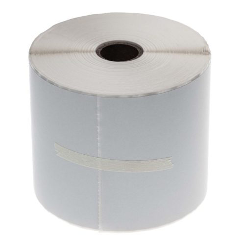 VHBW Toshiba B-EV4D Labels - Self-adhesive 101.5 mm x 152 mm