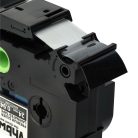 VHBW Brother TZE-PR955 Címkeszalag - 24 mm