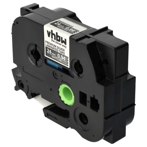VHBW Brother TZE-PR955 Címkeszalag - 24 mm
