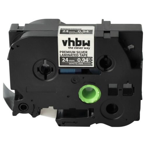 VHBW Brother TZE-PR955 Címkeszalag - 24 mm