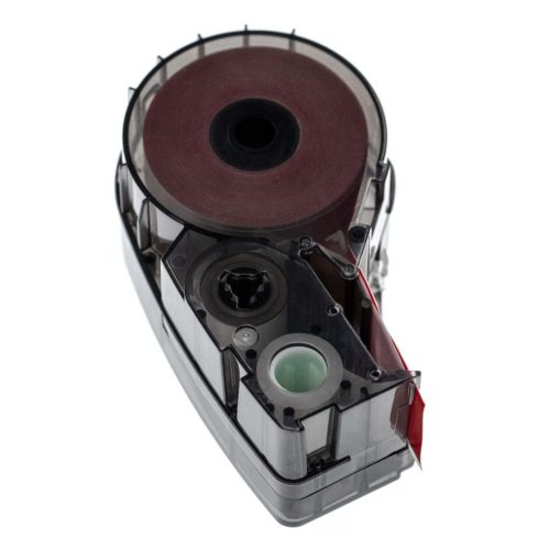 Brady M21-750-595-RD Címkeszalag - 19,05 mm