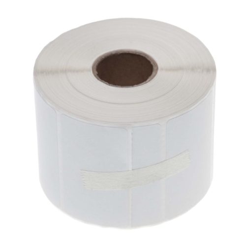 VHBW Toshiba B-EV4D Etiketten - 31,7 mm x 57,15 mm