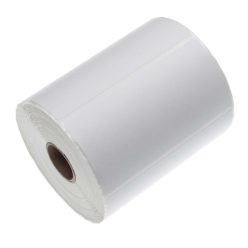 VHBW Toshiba B-EV4D Labels - 50.8 mm x 101.6 mm