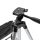 VHBW Camera Tripod, 30 - 65 cm, max. 2 kg