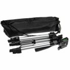VHBW Camera Tripod, 30 - 65 cm, max. 2 kg