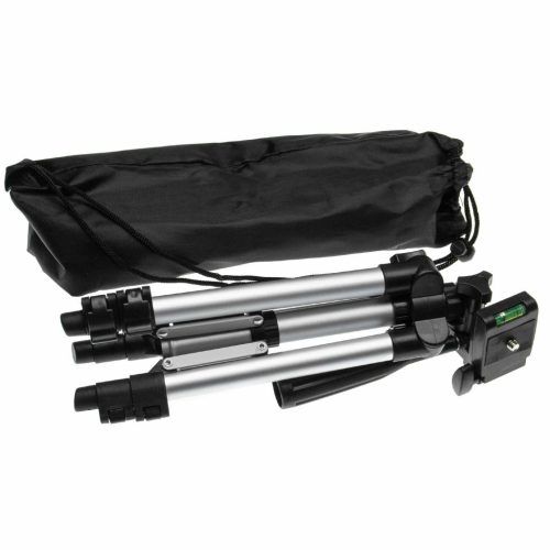 VHBW Camera Tripod, 30 - 65 cm, max. 2 kg