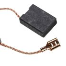 VHBW 2x Hitachi 999-089, 999-061 szénkefe, 22,5 x 17 x 7 mm