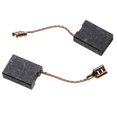VHBW 2x Hitachi 999-089, 999-061 szénkefe, 22,5 x 17 x 7 mm