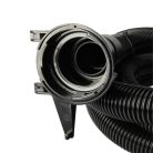 VHBW Kirby 224814 Schlauch - 4 m