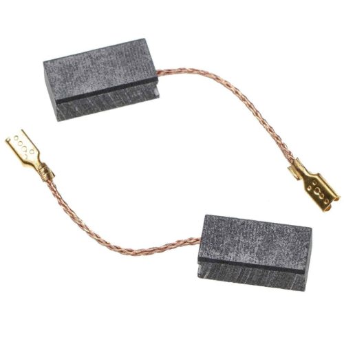 VHBW Hitachi 999-088 Carbon Brush, 17 x 9 x 6.5 mm, 2 pieces