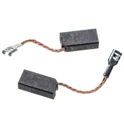 VHBW Szénkefe, 20 x 10 x 6,25 mm, 2 darab, Dewalt DW830