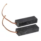 VHBW 2x Carbon Brush FlymoDLE, 27 x 9 x 6 mm