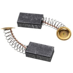   VHBW Szénkefe (2darab) 22,8 x 13 x 6,5 mm, Decker / Dewalt 145323-02