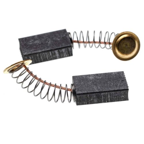 VHBW Carbon Brush (2 pieces) 22.8 x 13 x 6.5 mm, Decker / Dewalt 145323-02