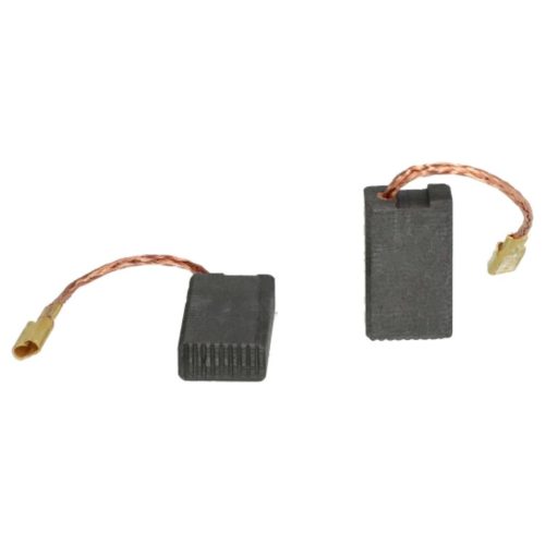VHBW Carbon Brush (2 pcs), 16x10x5mm, AEG WS1200