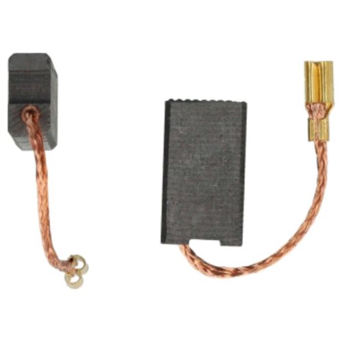 VHBW Carbon Brush (2 pcs), 16x10x5mm, AEG WS1200