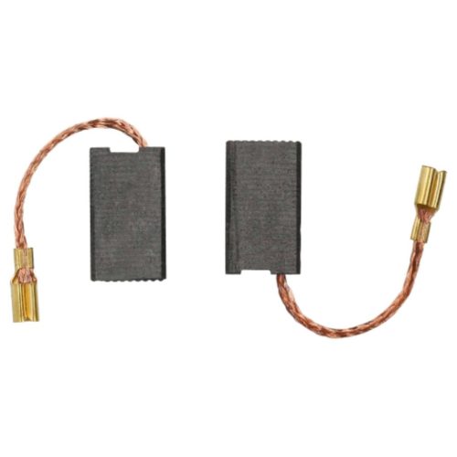 VHBW Carbon Brush (2 pcs), 16x10x5mm, AEG WS1200