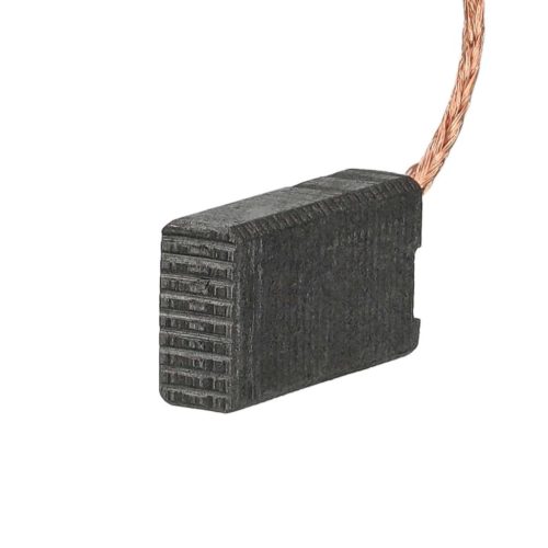 VHBW Carbon Brush (2 pcs), 16x10x5mm, AEG WS1200