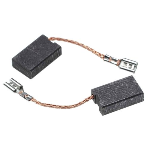 VHBW AEG 259495 Carbon Brush, 20 x 12.5 x 6.25 mm, 2x